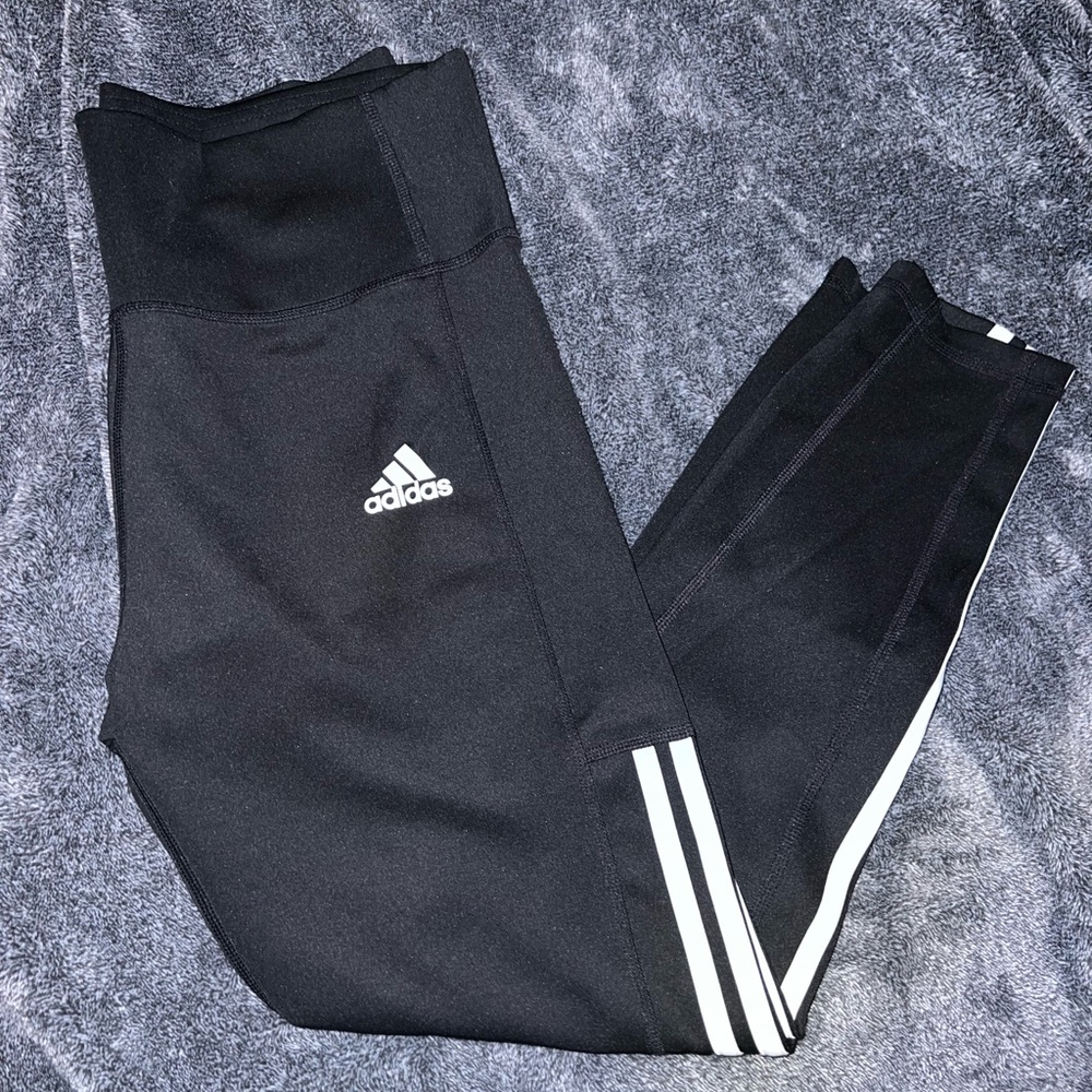 ADIDAS AEROREADY LEGGINGS